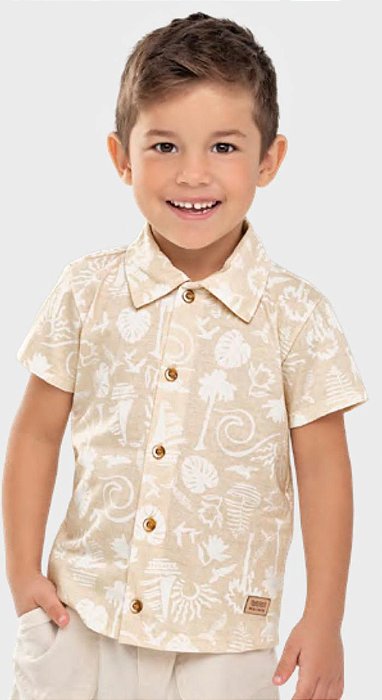 CAMISA LECIMAR REF1403256