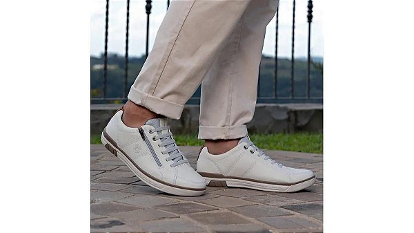 SAPATENIS PEGADA REF119313-05 MILK