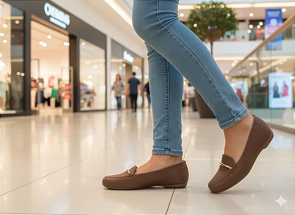 SAPATO MODARE REF7016484 AVELÃ