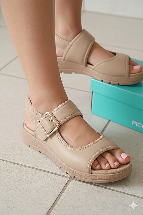 SANDALIA PICCADILLY REF571019  ROSE