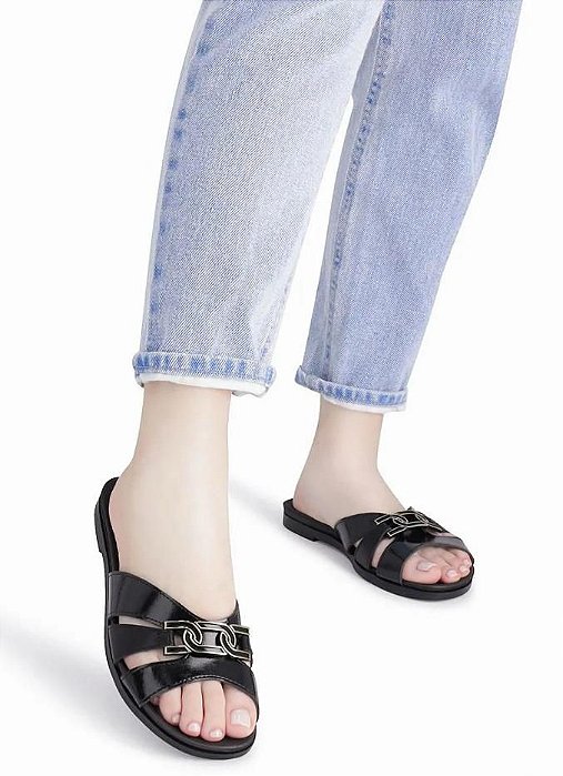 TAMANCO PICCADILLY REF418093 PRETA