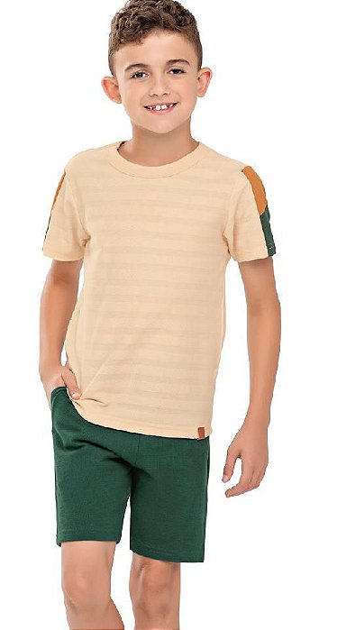 CONJUNTO LECIMAR REF1502611  MASC