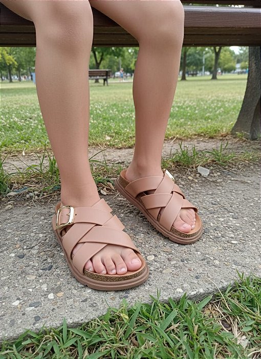 TAMANCO MOLEKINHA REF2357114 NUDE