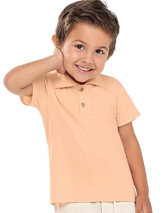 CAMISETA LECIMAR REF1403251 POLO