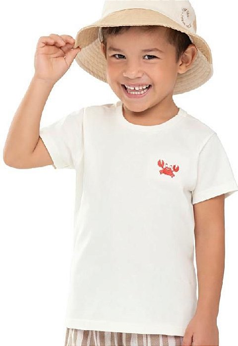 CAMISETA LECIMAR REF1403249  INF