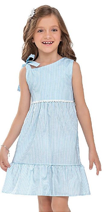 VESTIDO LECIMAR REF1502546 INF