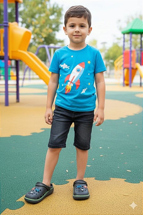 CLOG MOLEKINHO REF2874202 PRETO