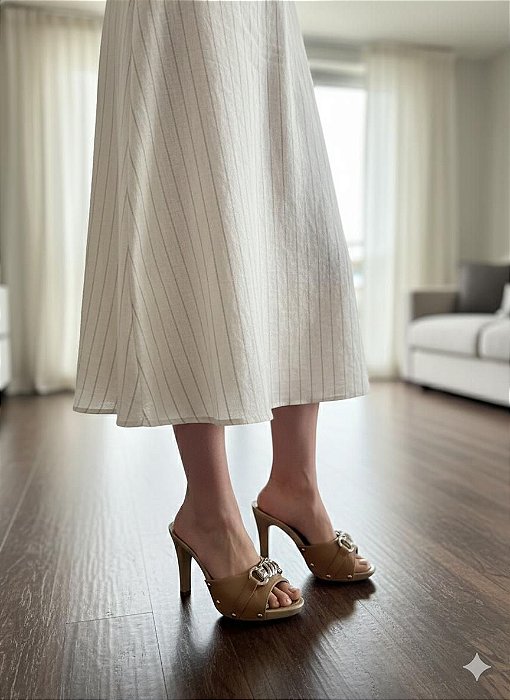 TAMANCO TCHOCCO REF52303/25 CAMURÇA