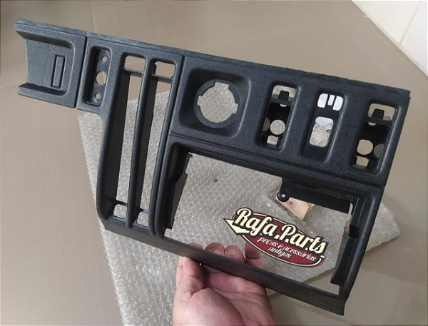 Moldura Central Painel Original GM - Monza 82/96