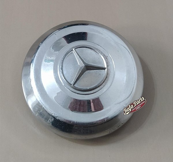 Tampa Tanque Combustível - Caminhão Mercedes Lp 321/1111/1113 (Ler Anúncio)