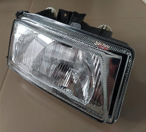 Farol Lado Direito Valeo Original Seat - Córdoba Ibiza 94/99 (Direito/passageiro)