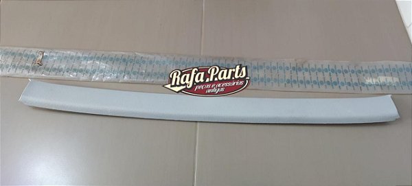 Friso interno Acabamento Tampa Traseira Original VW - Golf 96/97 MK3