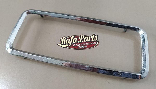 Aro tela Auto Falante Usado - DKW Vemag (Belcar/Vemaguet)