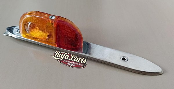 Uma Lanterna Seta/Pisca Orelha Padre - Fusca Alemão e Kombi