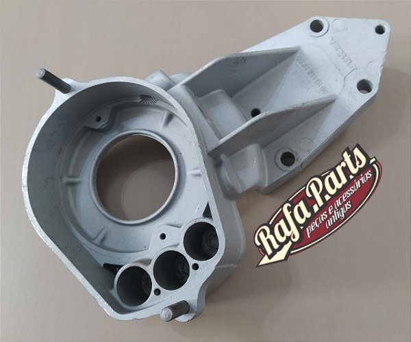 Carcaça Distribuidor Original Vemag Usada - DKW