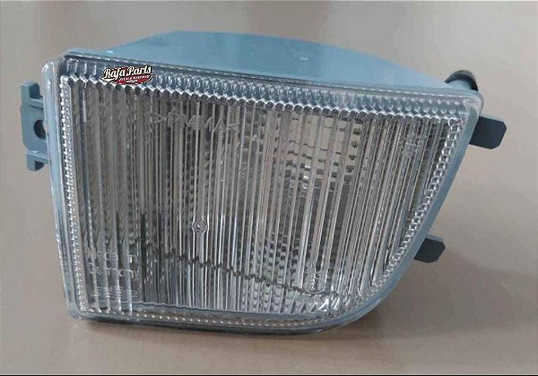 Lanterna Seta/Pisca Lado Esquerdo Original VW - Passat Variant e Alemão