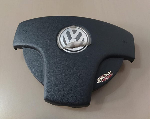 Volante Botão Tampa Buzina Original VW - Gol G3/g4 5z0419669a