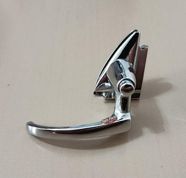 Trinco Quebra Vento Lado Esquerdo - Opala 69/84 e Caravan