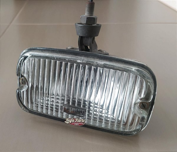 Lanterna Luz Ré Original Cibié - Kombi Corujinha/74 Ler Anúncio (Usado)