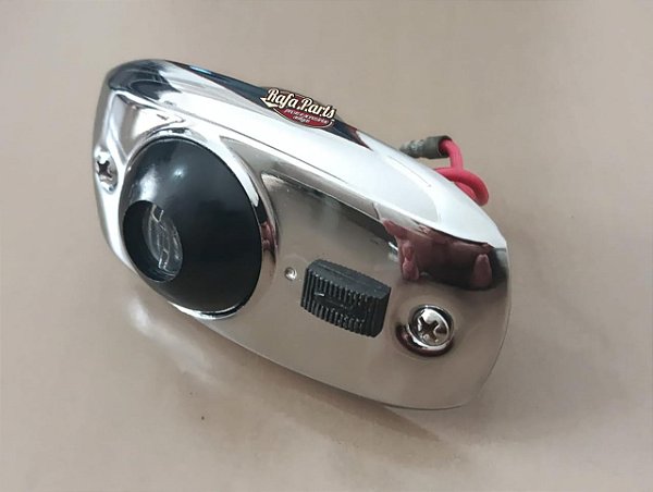 Lanterna Luz Porta Leitura Rossi - Sp2/Passat LSE