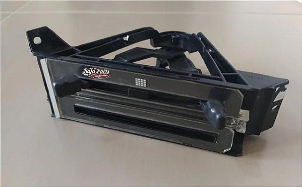 Controle Ar Ventilação Painel Original GM - Monza 82/96
