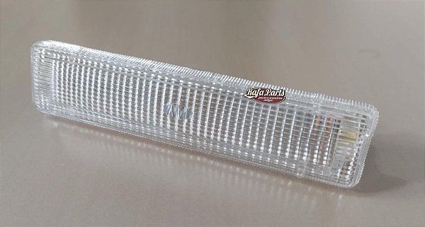 Lanterna Luz Teto Original IAM - Caminhão Mercedes 1111/1113