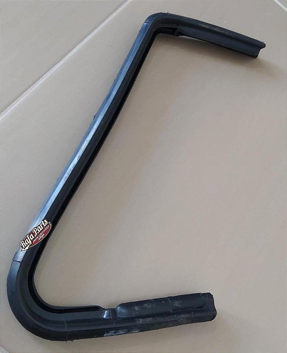 Borracha Quebra Vento Original VW - Kombi Corujinha 58/75