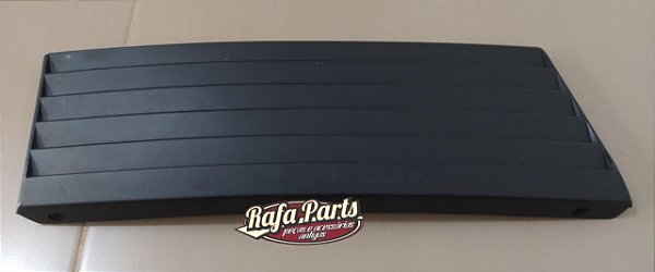 Aplique Grade Coluna Lateral Lado Esquerdo Original GM - Monza