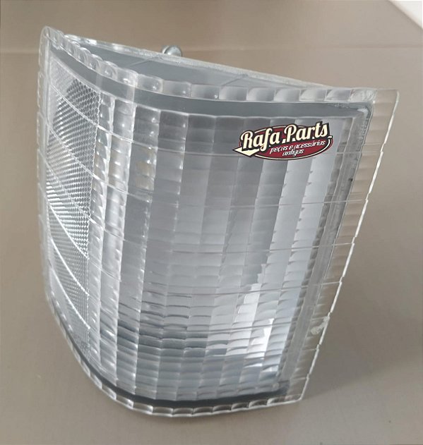 Lanterna Seta/Pisca Lado Direito Bianco Savino - GM Opala/Caravan 80/87 (Ler Anuncio)