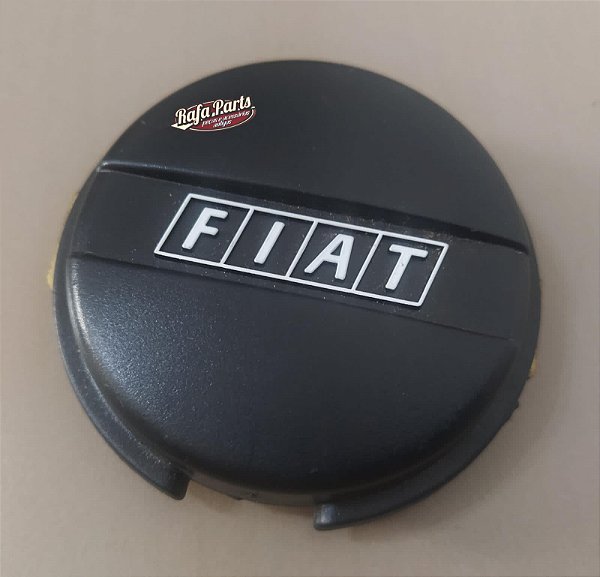 Botão Buzina Novo Original Fiat - Fiat 147 Pickup Furgão