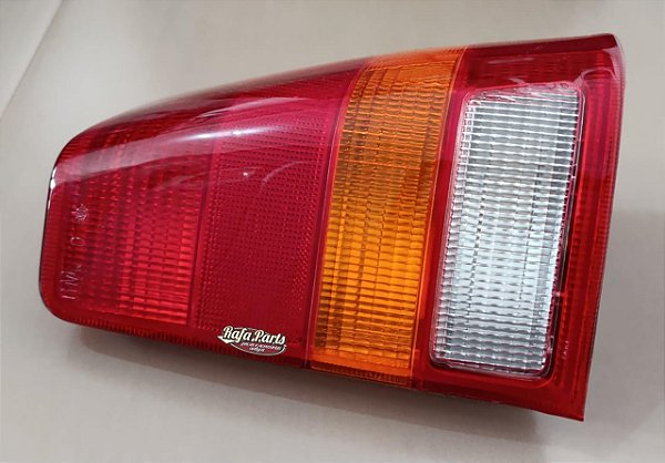 Lanterna Traseira Lado Direito Bianco Savino C/ Logo GM - Kadett