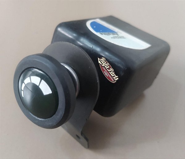 Temporizador Limpador Parabrisa - Fiat 147 Rallye/Gls