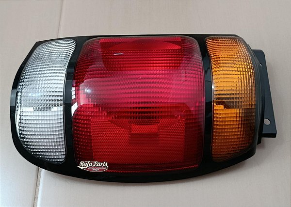 Lanterna Traseira Lado Direito Original Ford - Explorer 95/97