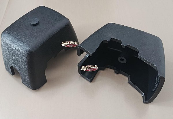 Par Batente Para-choque Original Norfol - Gol Gt /86