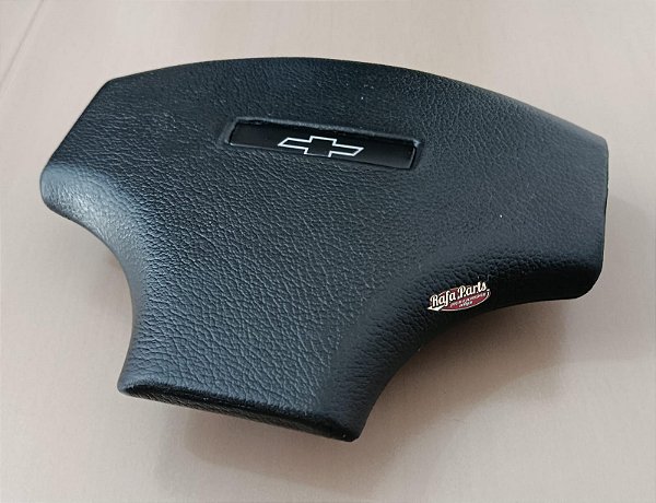 Botão Buzina Original GM - Opala/Caravan SE 91/92