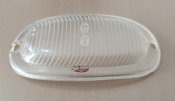 1 Lente Seta/Pisca Arteb Hella Dkw Vemag 58/64 (Usada - ler anúncio)