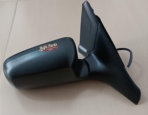 Retrovisor Elétrico Lado Direito Metagal - Quantum 91/97