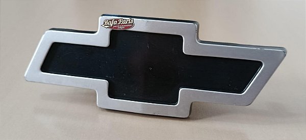 Emblema Gravata Grade Original GM - Chevrolet D20 93/96