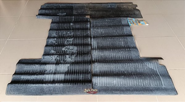 Tapete Caçamba Original Adan - F1000 (Ler Anúncio)