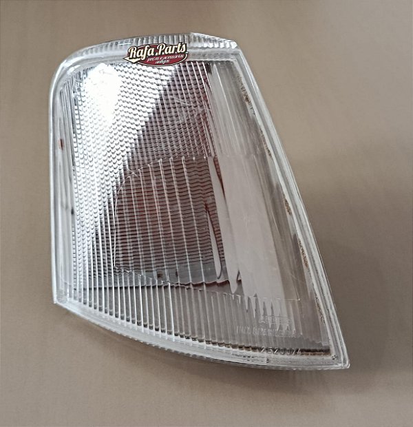 Lanterna Seta/Pisca Lado Direito Arteb C/ Logo GM - Ômega