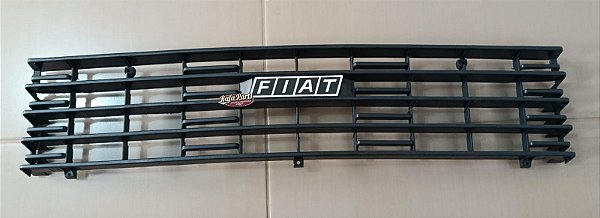 Grade Dianteira Original Fiat- Fiat 147 Europa 80/83