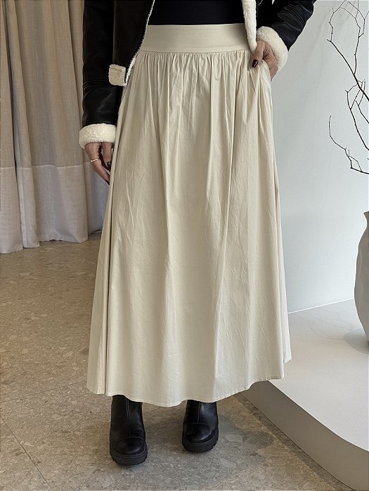 Saia Midi Ivy