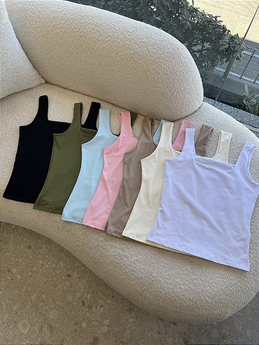 Regata Poliamida Pamela