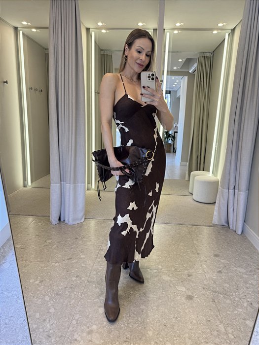 Vestido Adele