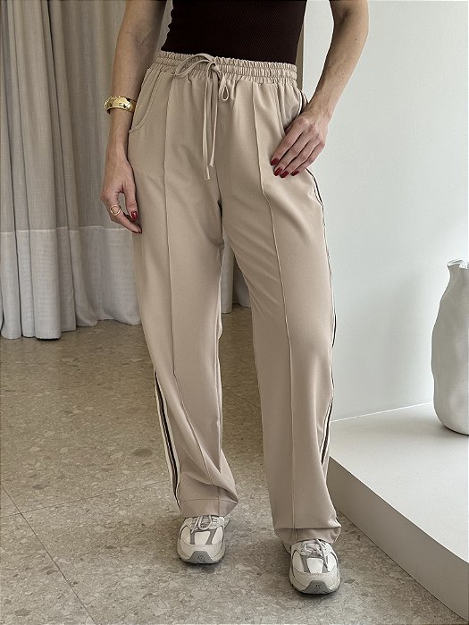 Calça Track Pants Amaya