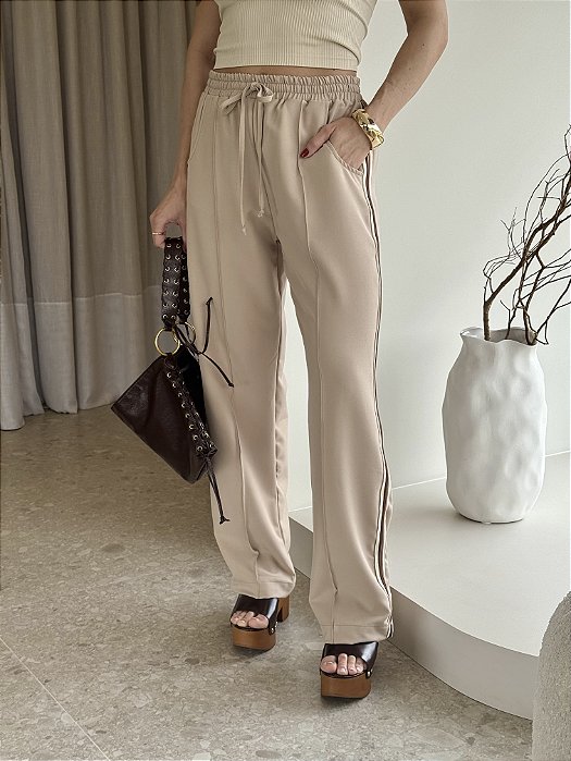 Calça Track Pants Amaya