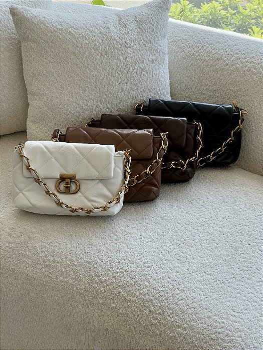 Bolsa Courino Leticia