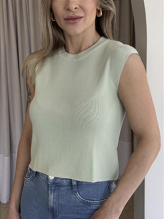Blusa Modal Cecília