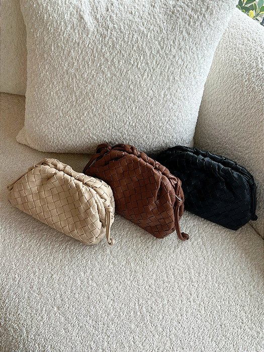 Bolsa Courino Mirela