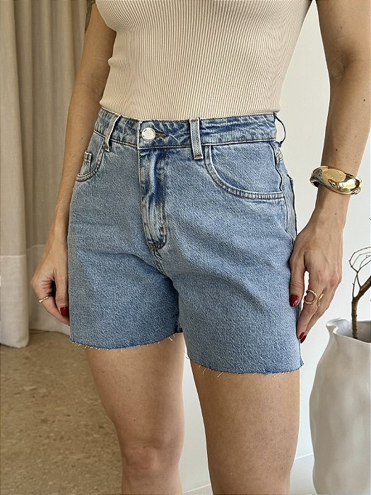 Shorts Jeans Greice